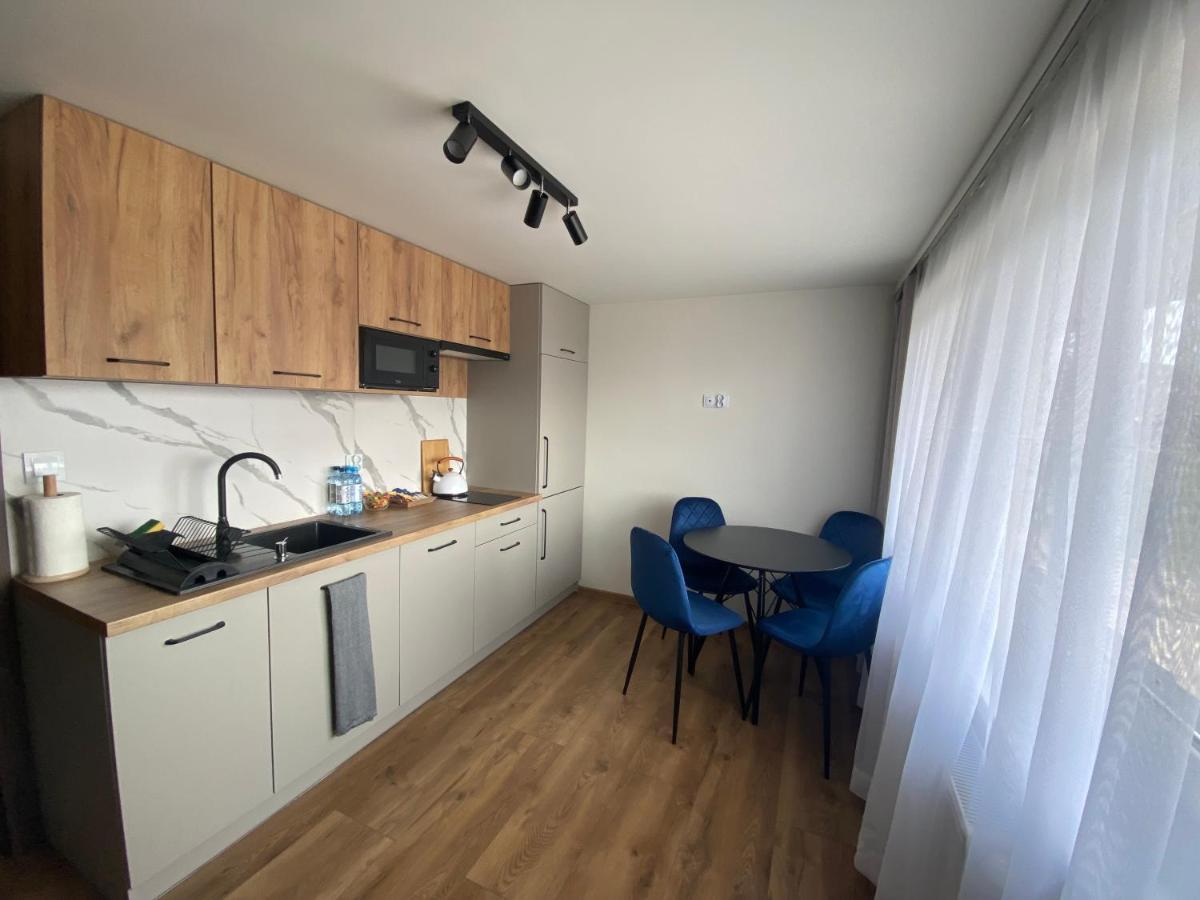 Apartamenty Przy Sciezce Velo Czorsztyn Debno  Exterior photo
