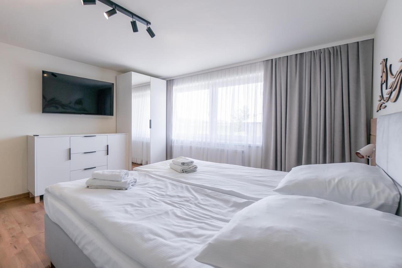 Apartamenty Przy Sciezce Velo Czorsztyn Debno  Exterior photo